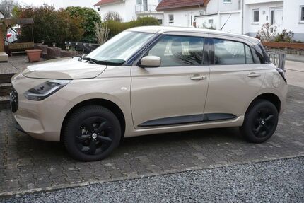 Suzuki Swift Gebrauchtwagen