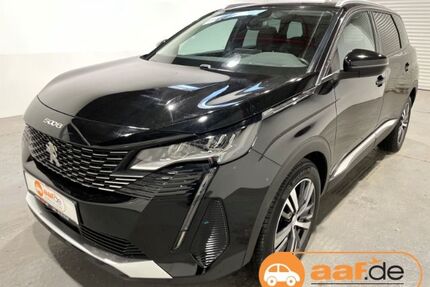 Peugeot 5008 Gebrauchtwagen