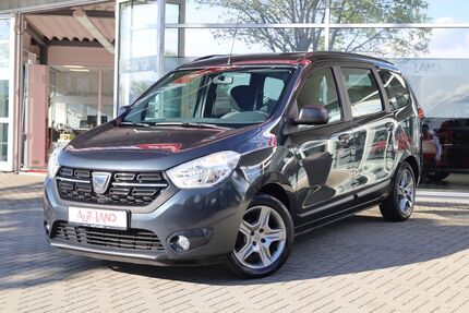 Dacia Lodgy Gebrauchtwagen