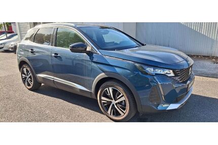 Peugeot 3008 Gebrauchtwagen