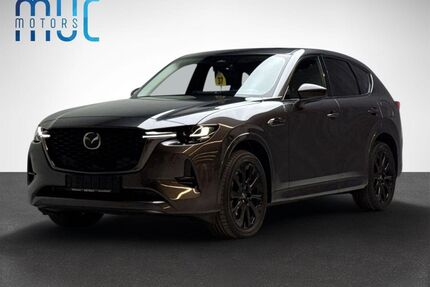 Mazda CX-60 Gebrauchtwagen