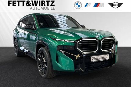 BMW XM Gebrauchtwagen
