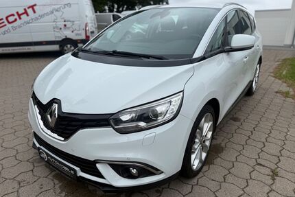 Renault Scenic Gebrauchtwagen