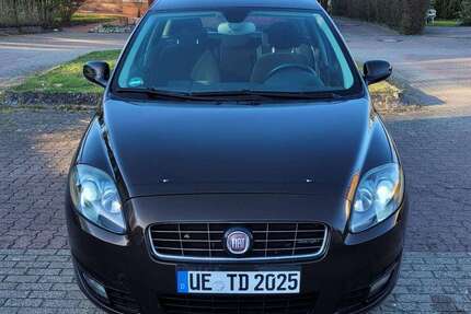 Fiat Croma Gebrauchtwagen