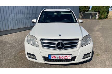 Mercedes-Benz GLK 250 Gebrauchtwagen