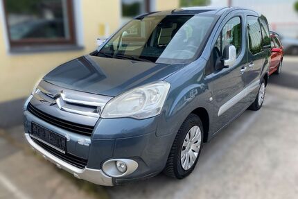 Citroen Berlingo Gebrauchtwagen