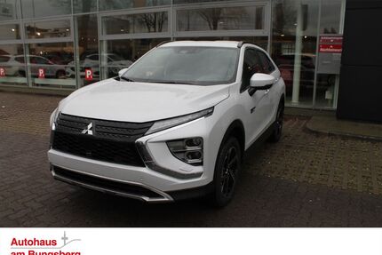 Mitsubishi Eclipse Cross Gebrauchtwagen