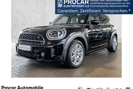 Mini Countryman SE (Cooper) Gebrauchtwagen