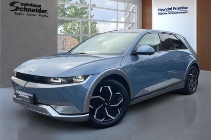 Hyundai IONIQ 5 Gebrauchtwagen