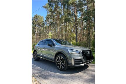 Audi Q2 Gebrauchtwagen