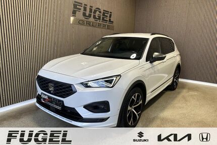 Seat Tarraco Gebrauchtwagen