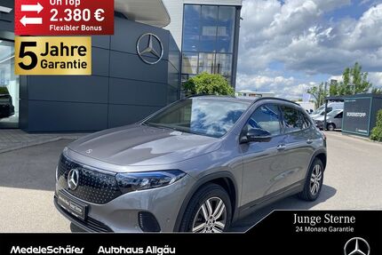 Mercedes-Benz EQA Gebrauchtwagen