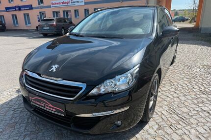 Peugeot 308 Gebrauchtwagen
