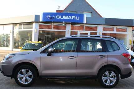 Subaru Forester Gebrauchtwagen