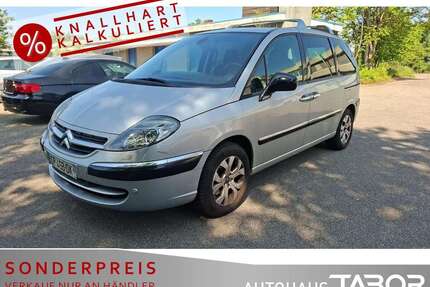 Citroen C8 Gebrauchtwagen