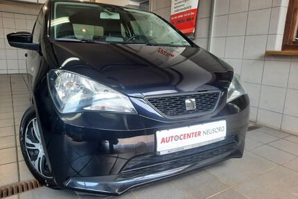 Seat Mii Gebrauchtwagen
