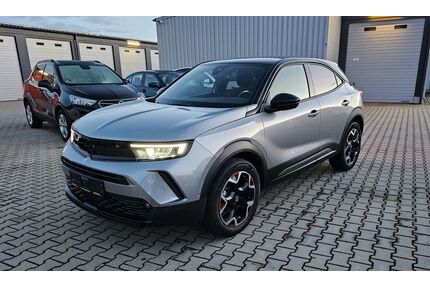 Opel Mokka Gebrauchtwagen