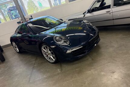 Porsche 991 Gebrauchtwagen