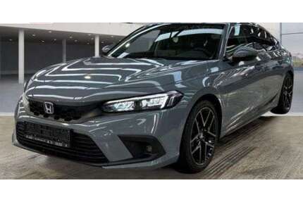 Honda Civic Gebrauchtwagen