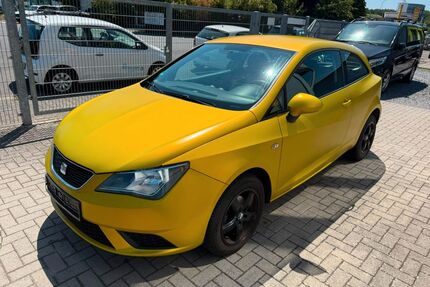 Seat Ibiza Gebrauchtwagen