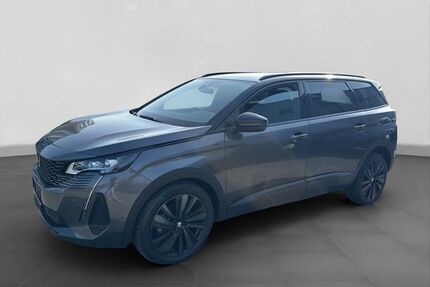 Peugeot 5008 Gebrauchtwagen