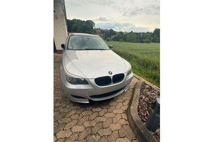 BMW 520 Gebrauchtwagen