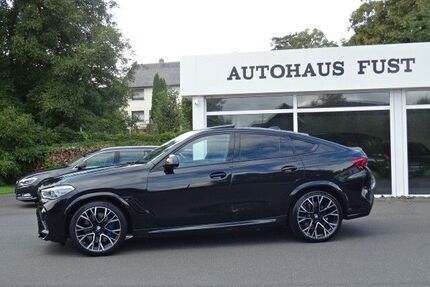 BMW X6 M Gebrauchtwagen