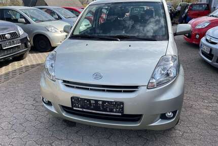Daihatsu Sirion Gebrauchtwagen