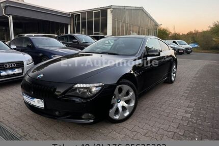 BMW 650 Gebrauchtwagen