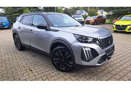 Peugeot 2008 Gebrauchtwagen