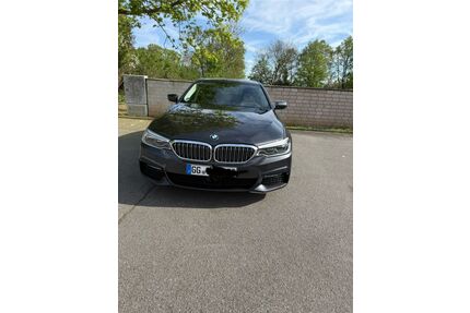 BMW 530 Gebrauchtwagen