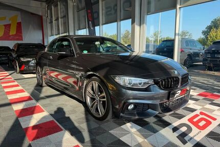 BMW 420 Gebrauchtwagen