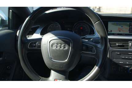 Audi S5 Gebrauchtwagen