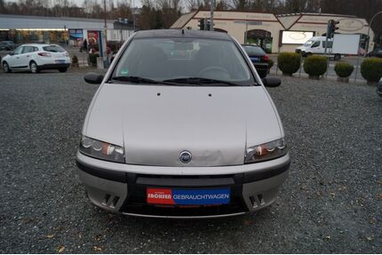 Fiat Punto Gebrauchtwagen