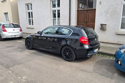 BMW 118 Gebrauchtwagen
