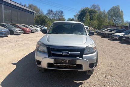 Ford Ranger Gebrauchtwagen