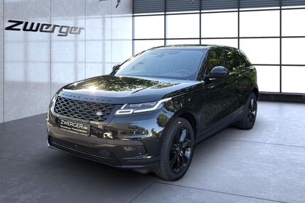 Land Rover Range Rover Velar Gebrauchtwagen