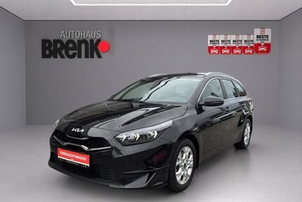 Kia ceed Sportswagon Gebrauchtwagen