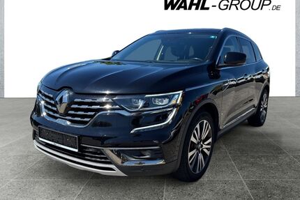 Renault Koleos Gebrauchtwagen