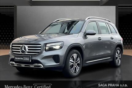 Mercedes-Benz GLB 180 Gebrauchtwagen