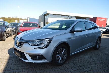 Renault Megane Gebrauchtwagen