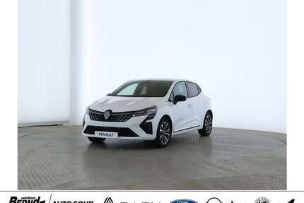 Renault Clio Gebrauchtwagen