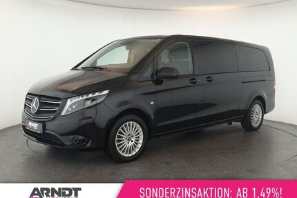 Mercedes-Benz Vito Gebrauchtwagen
