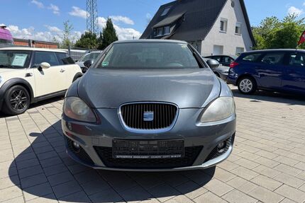Seat Leon Gebrauchtwagen