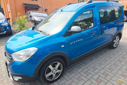 Dacia Dokker Gebrauchtwagen
