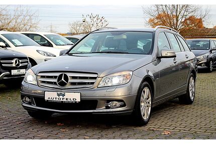 Mercedes-Benz C 200 Gebrauchtwagen
