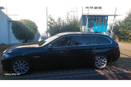 BMW 520 Gebrauchtwagen