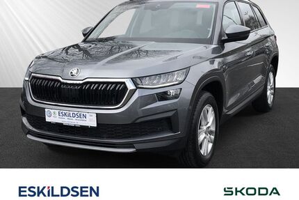 Skoda Kodiaq Gebrauchtwagen