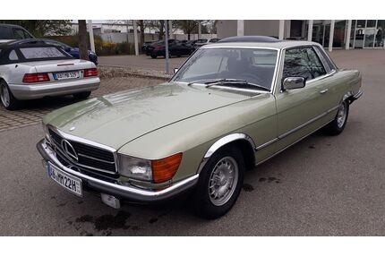 Mercedes-Benz 450 Gebrauchtwagen
