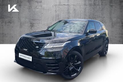 Land Rover Range Rover Velar Gebrauchtwagen